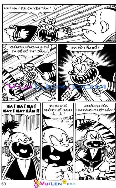 thần đồng đất việt chapter 91 57