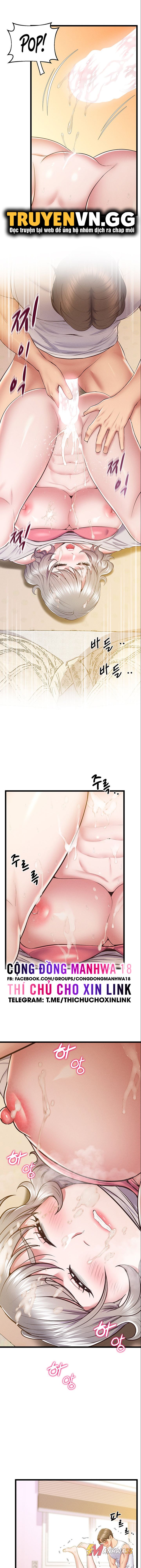 đồng hồ khoái lạc chapter 16 11