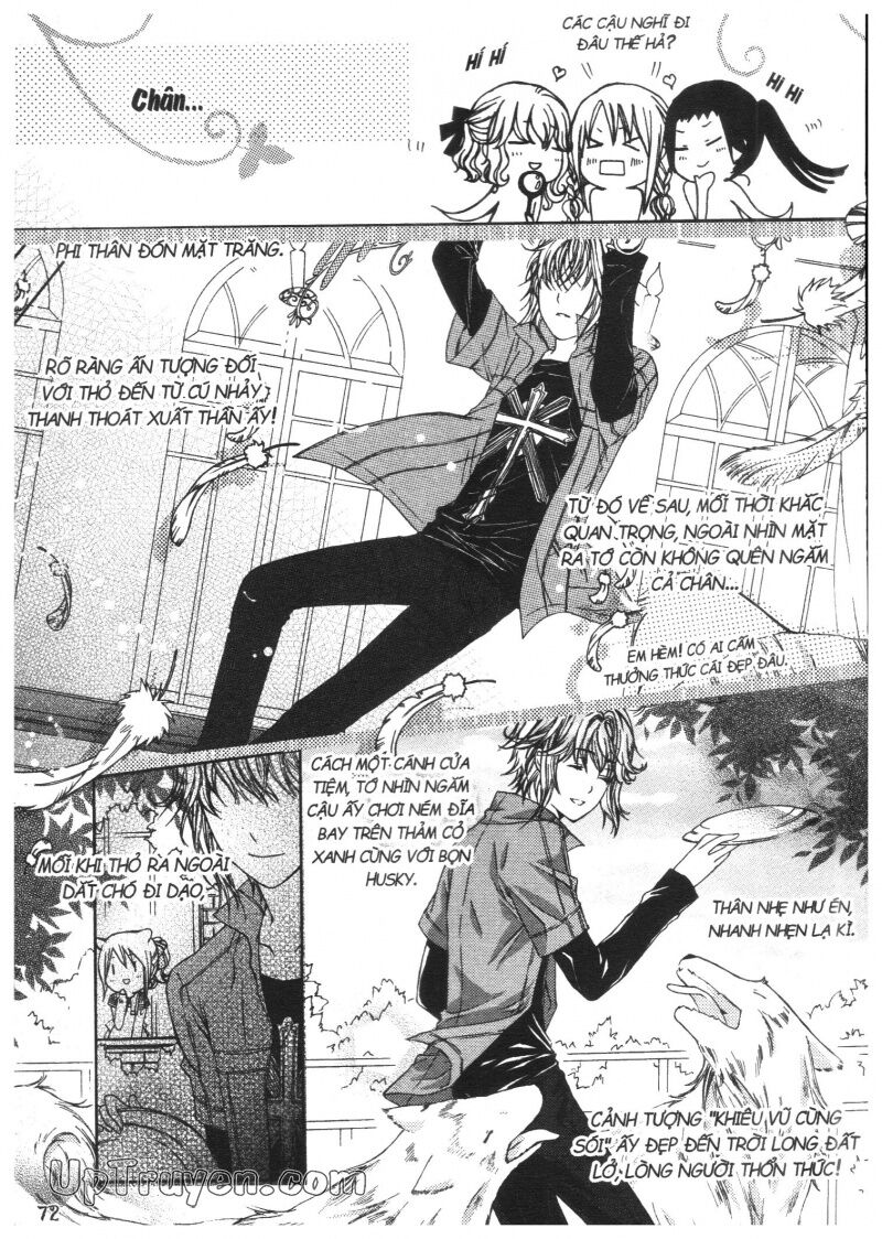 khu vườn ảo mộng chapter 2 67