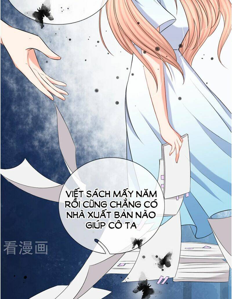 vợ yêu gả nhầm của phúc hắc tổng tài chapter 7 5