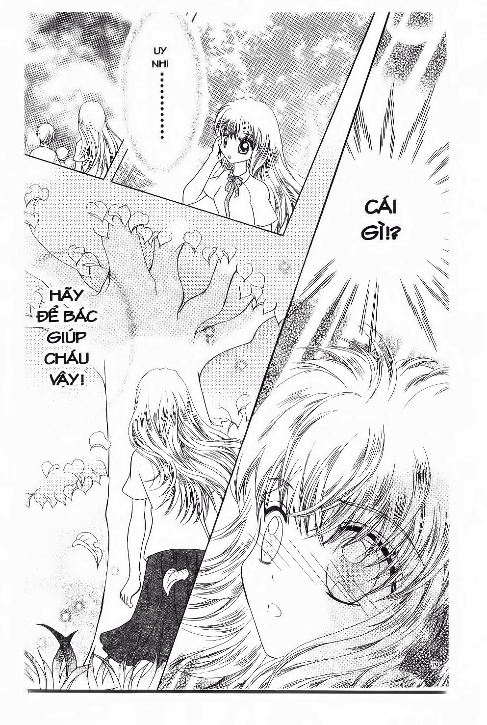 tuổi mộng mơ chapter 9 17