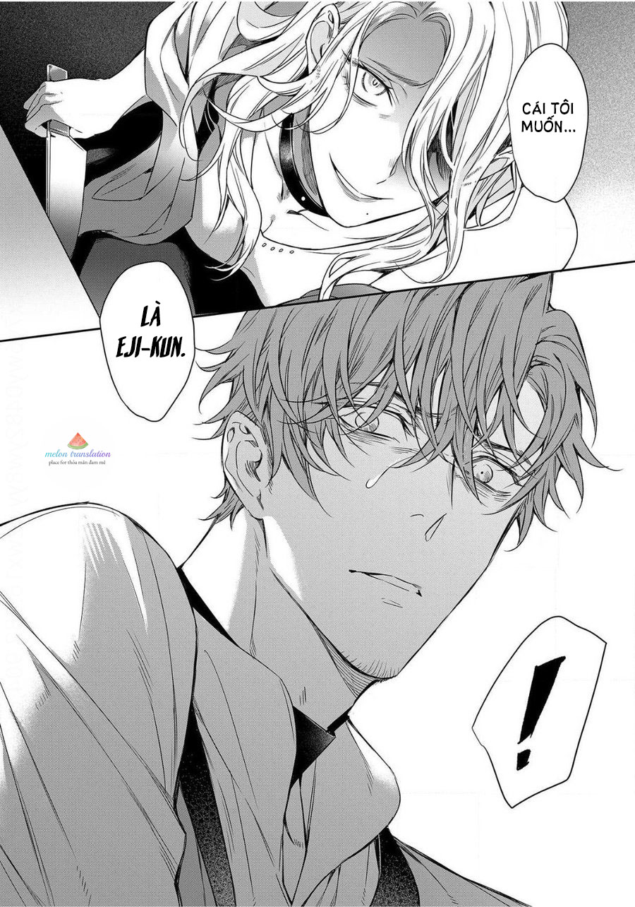 tạm biệt vận mệnh chapter 4 28