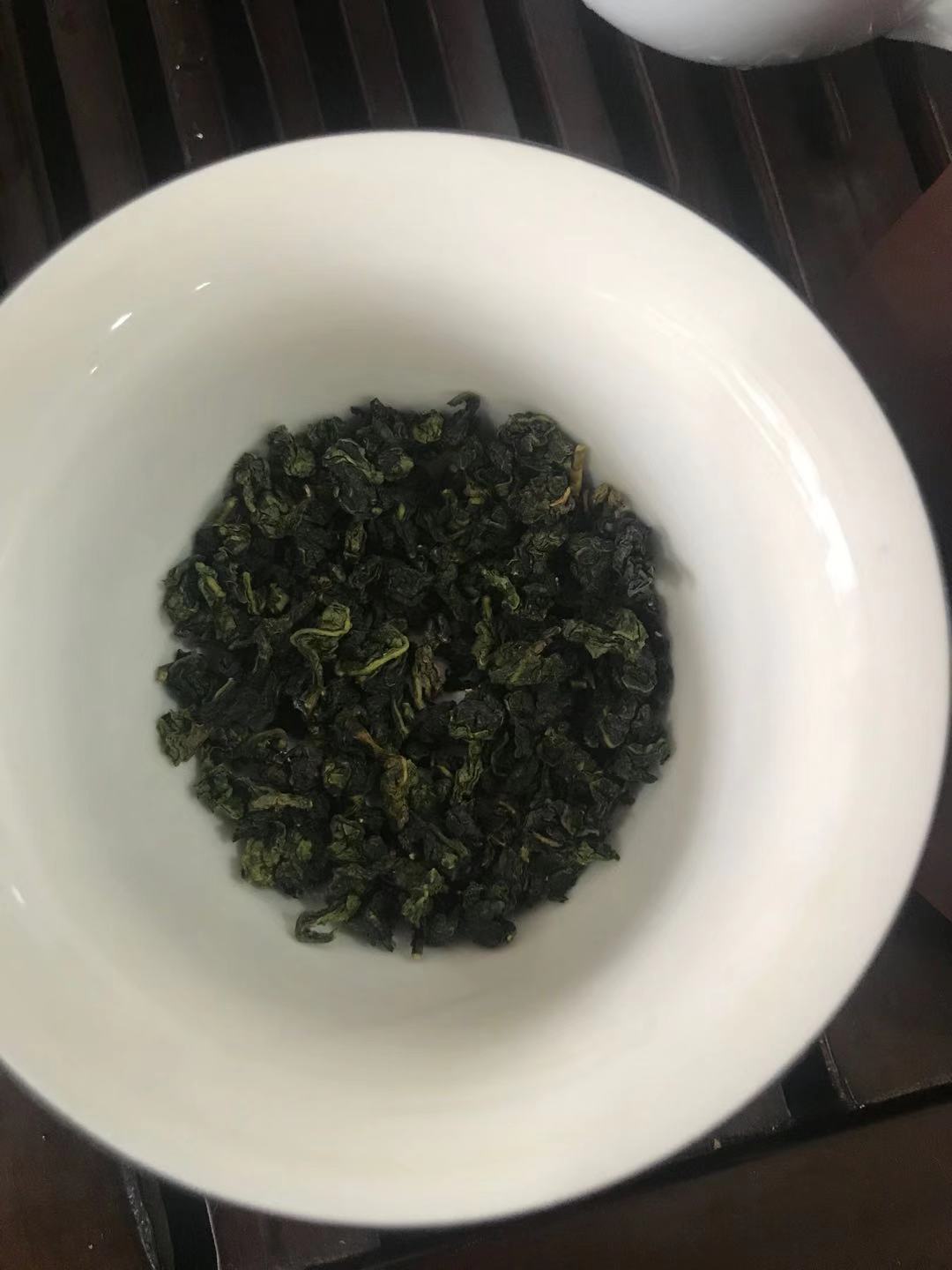 Trà thiết quan âm hộp thiếc cao cấp 250gr