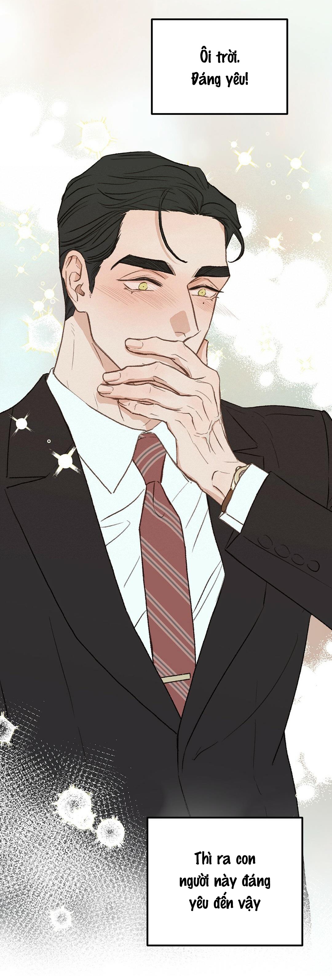 vùng cấm tình yêu của beta chapter 36 16