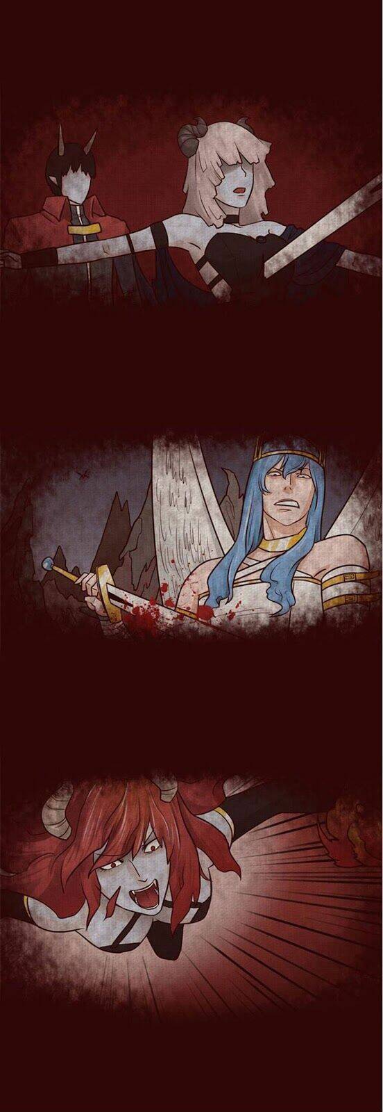 the devil king is bored chapter 17 15