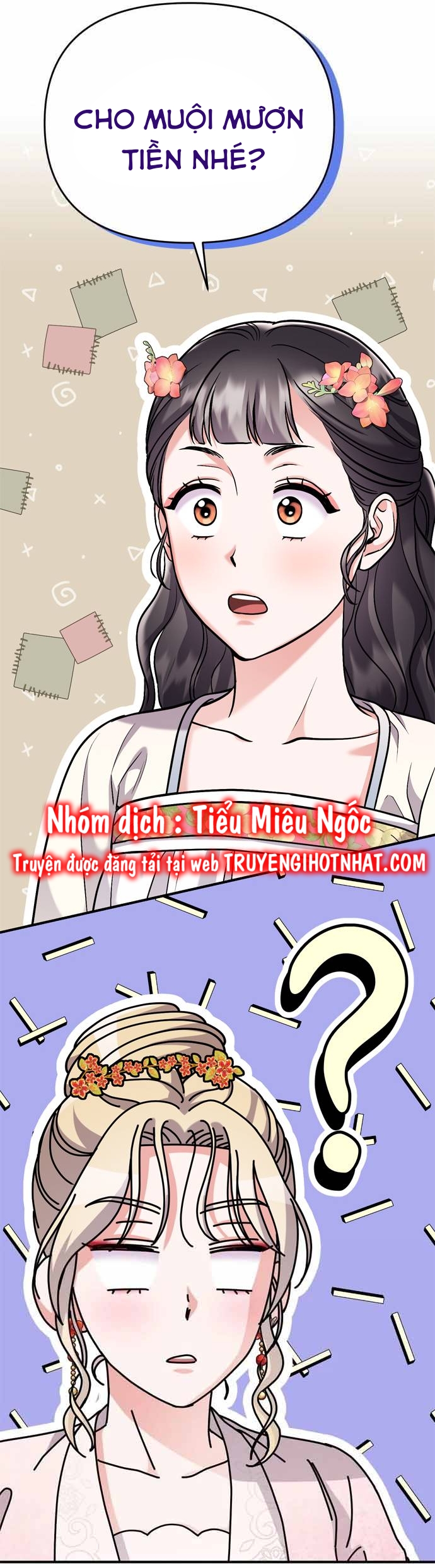 cao thủ chốn hậu cung chapter 34 10