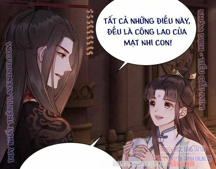 trọng sinh bá sủng nhiếp chính vương quá mạnh mẽ chapter 157 41