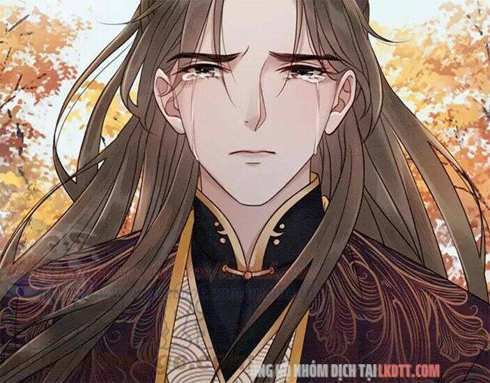 trọng sinh bá sủng nhiếp chính vương quá mạnh mẽ chapter 86 48