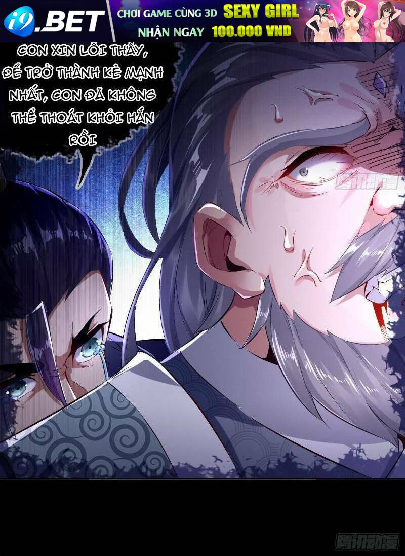 trọng sinh chi ma tôn đương đạo chapter 31 20