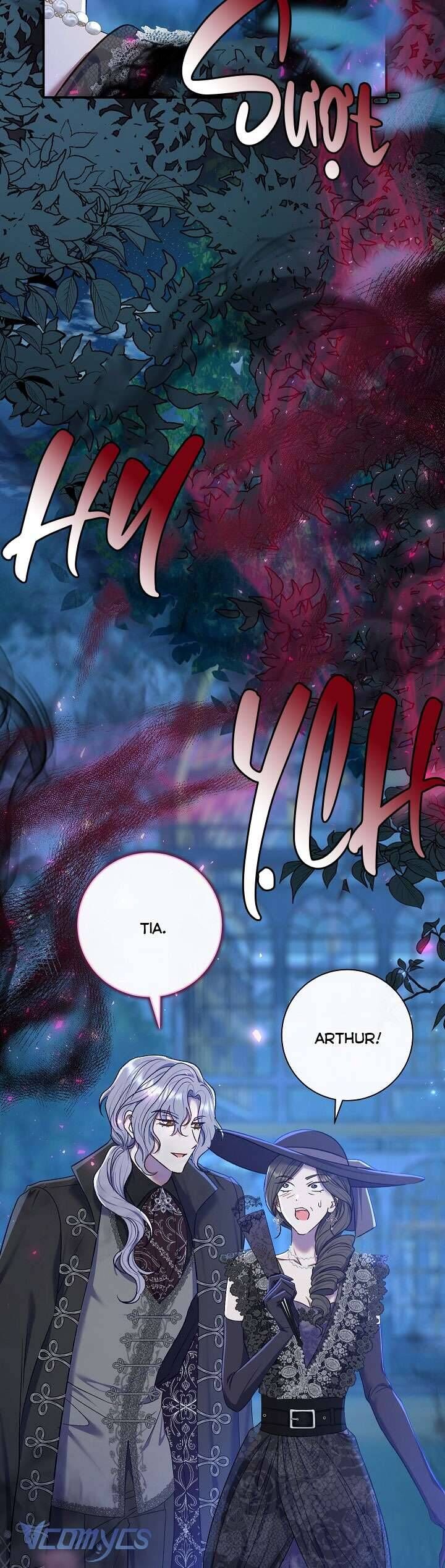 Người Xem Mắt Của Ác Nữ Quá Hoàn Hảo Chapter 68 25