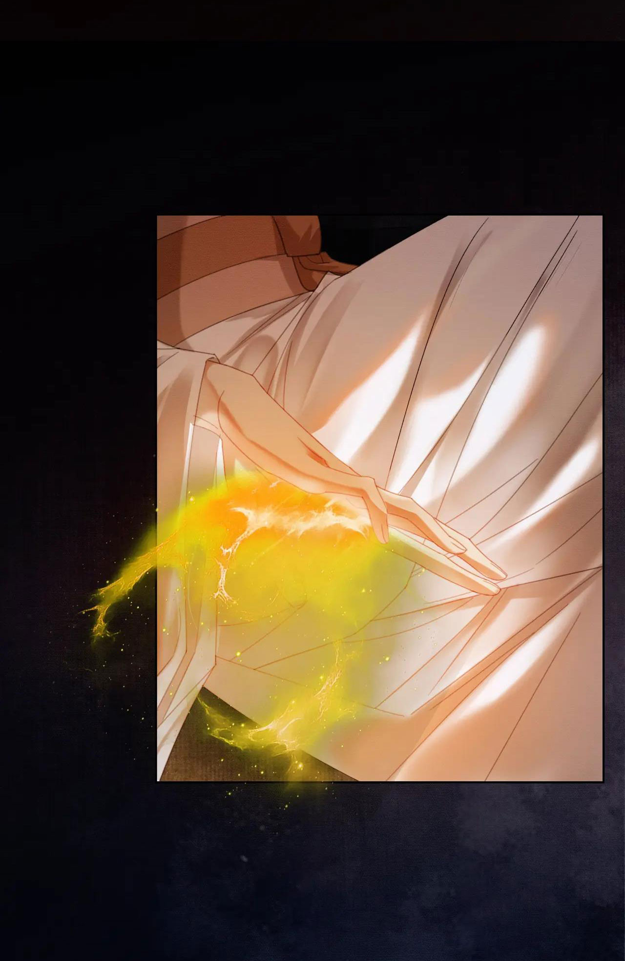 ai đã dạy hư đồ đệ phản diện của ta? chapter 42 16