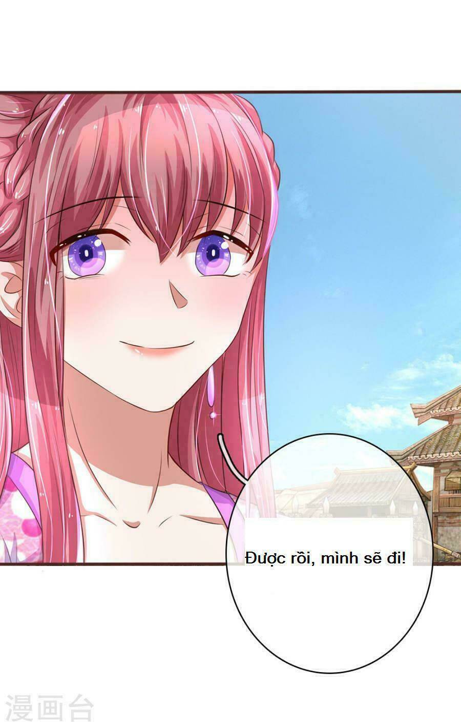 trùng sinh để trả thù chapter 37 13