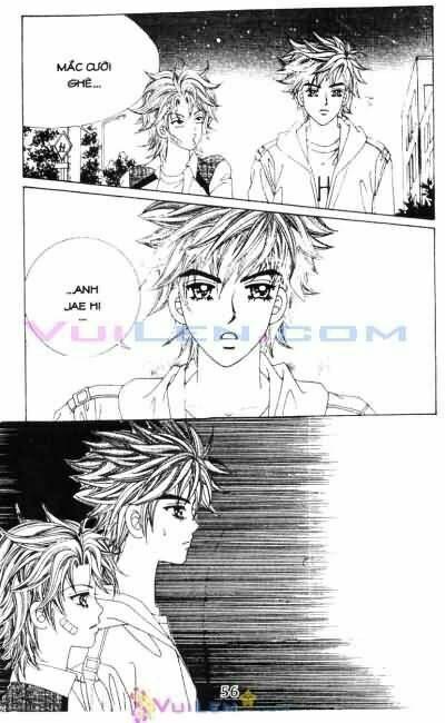 chàng gà mái chapter 11 56