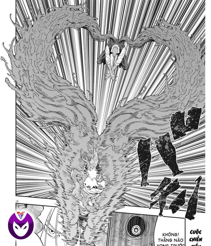 đọa nhân chapter 139 16