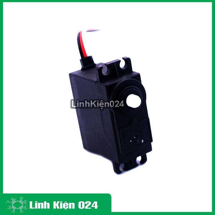 Động cơ Servo Actuator 360 Độ