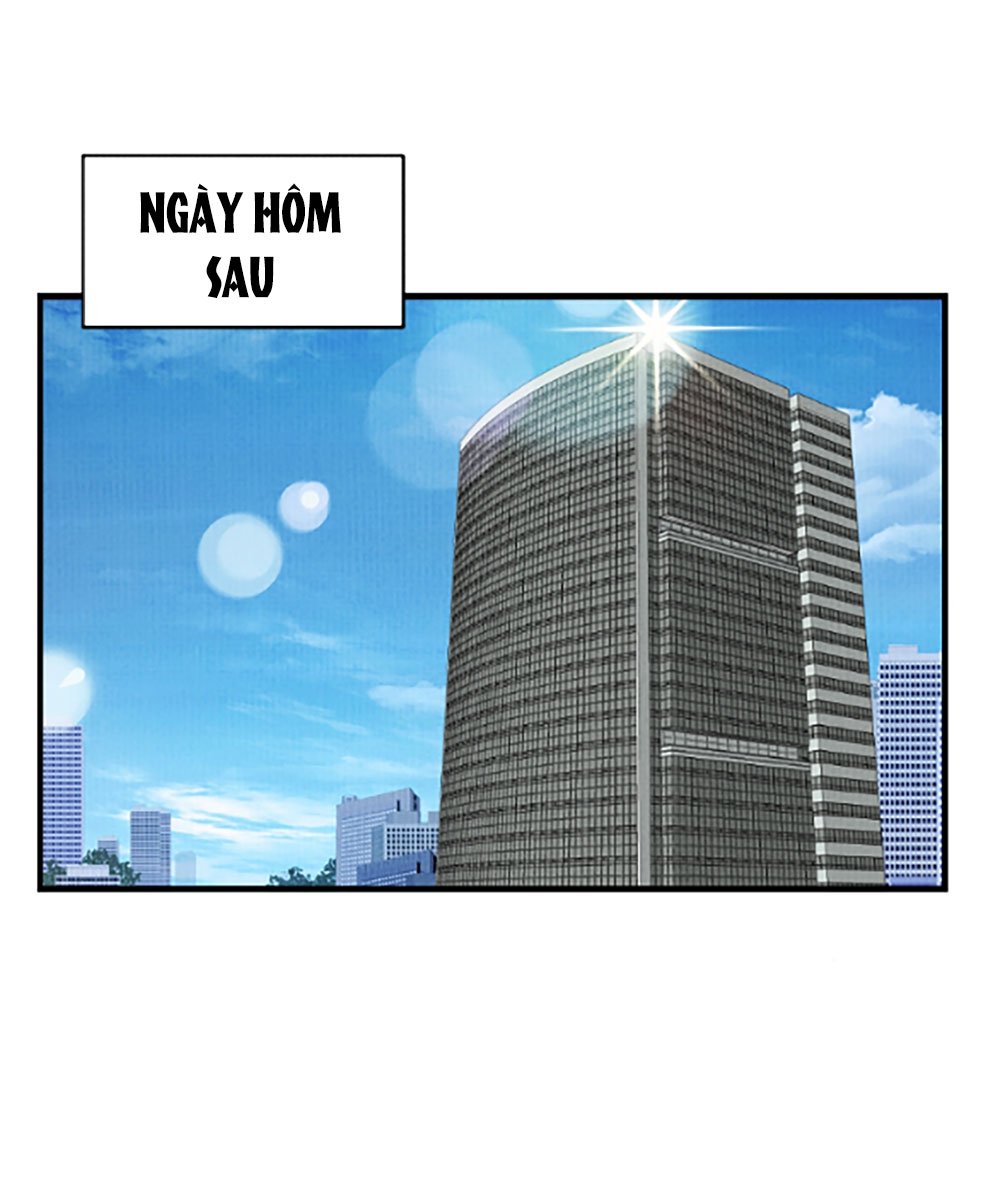 [18+] cuộc hôn nhân chính trị chapter 9.1 25