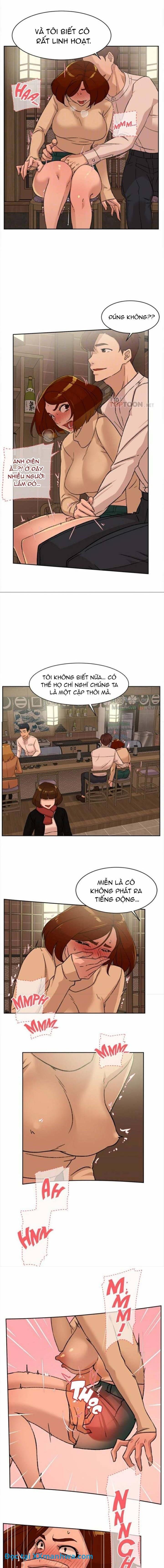 mười một cm của cô ấy chapter 85 8