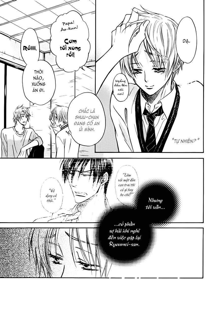 bond of dreams chapter 6 24