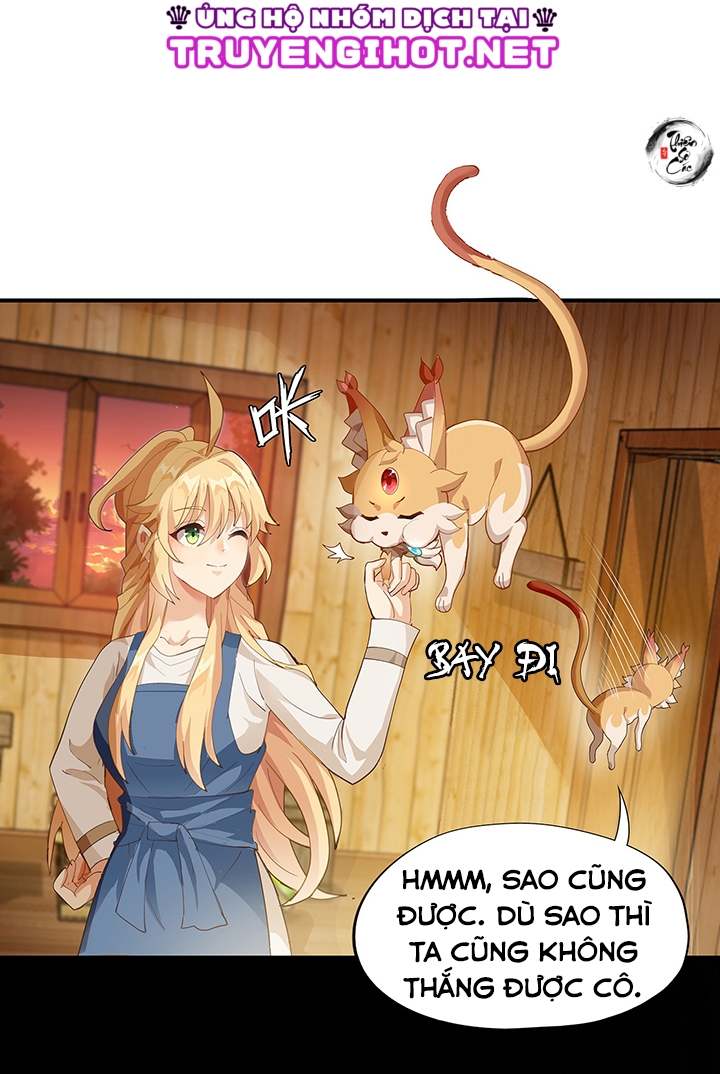 tiền là chân lý chapter 5 29