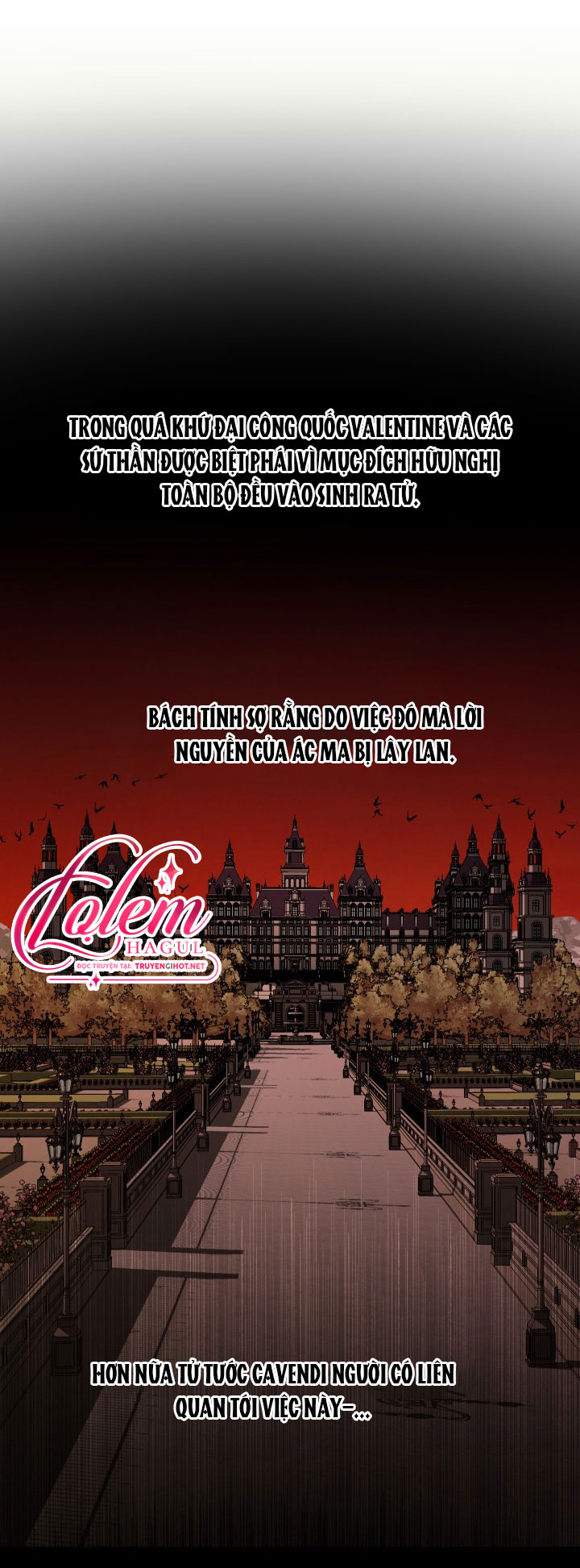 trở thành cô vợ khế ước của nhân vật phản diện chapter 14 32