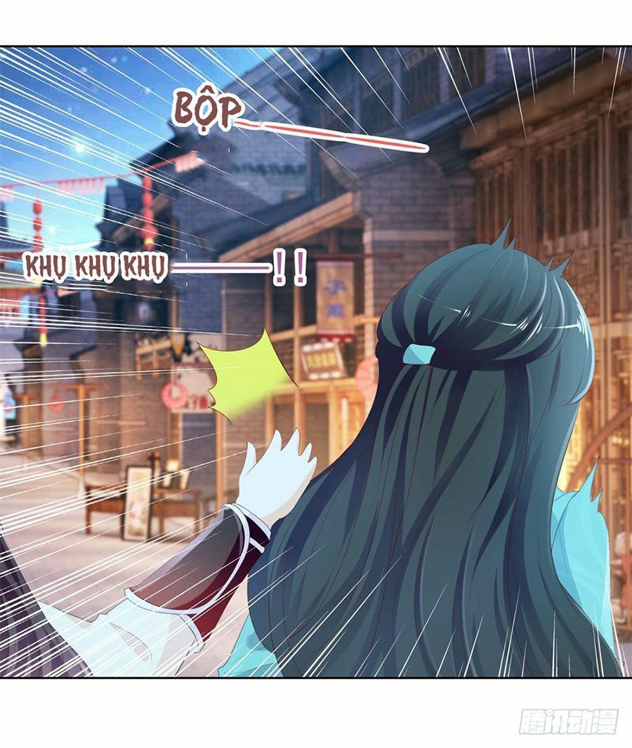 ẩn hôn 100%: chọc tức vợ yêu mua một tặng một chapter 54 7