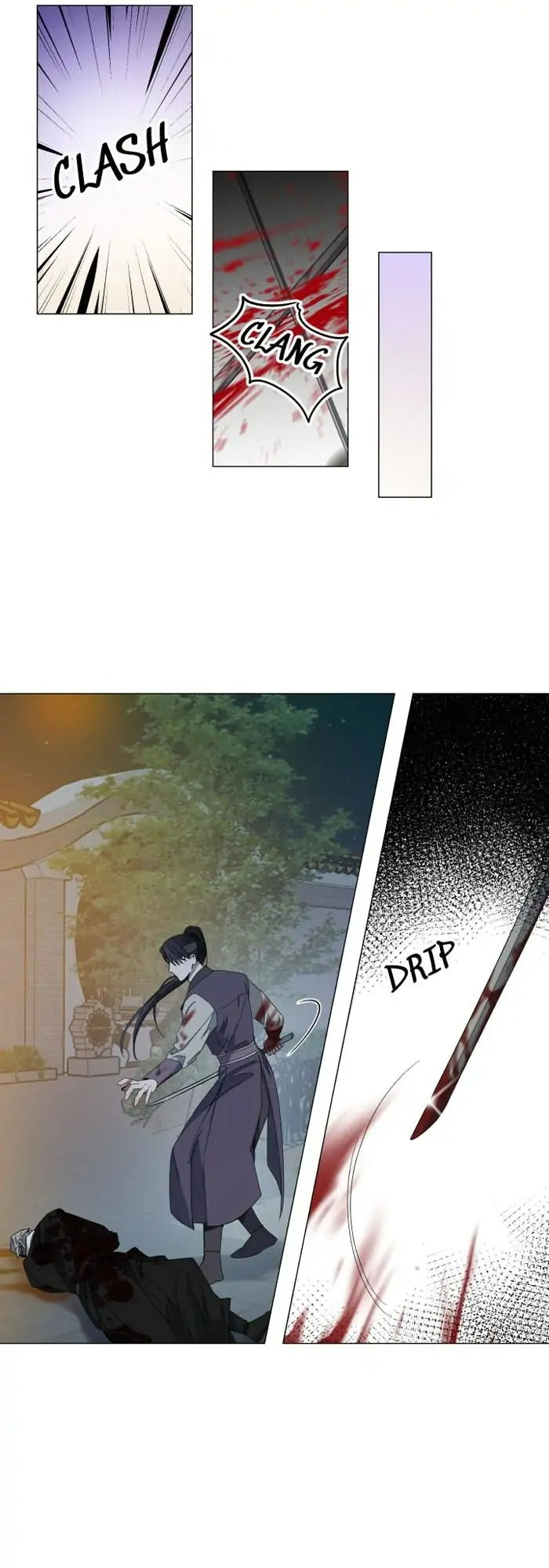 thiên thần sa ngã chapter 15.1 17