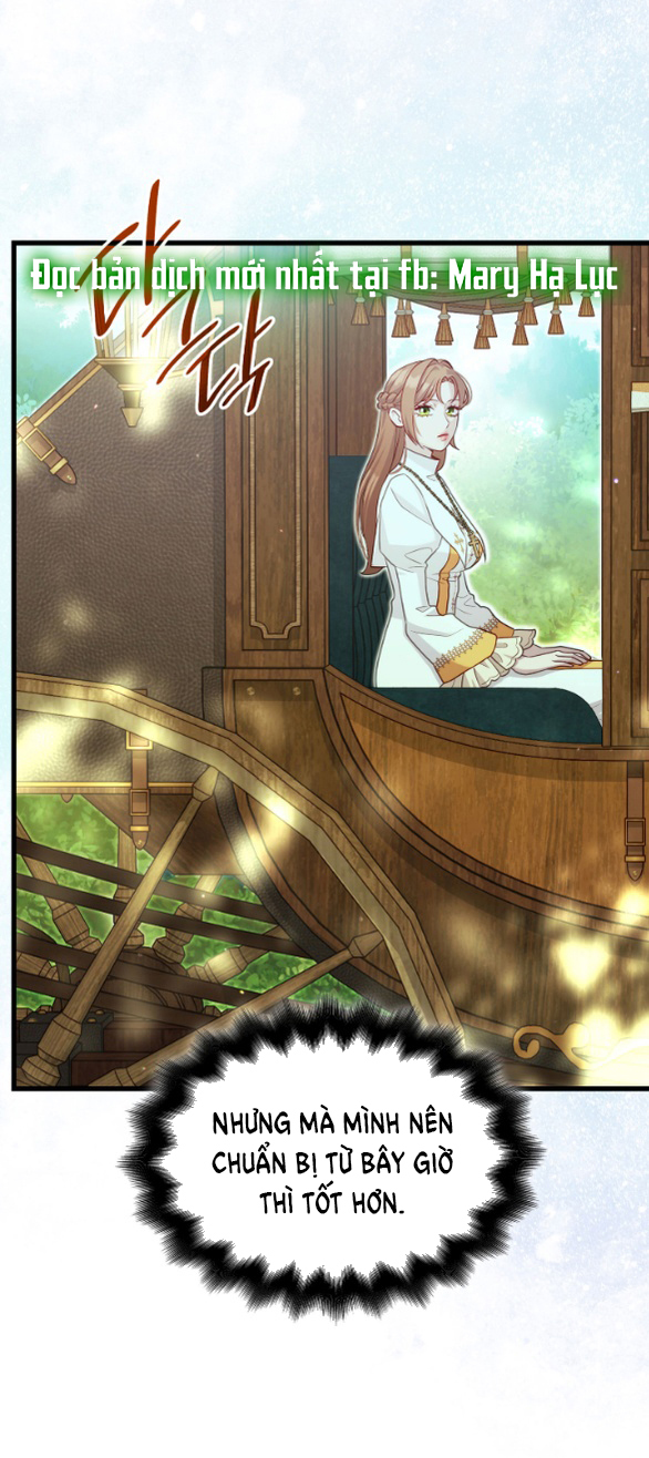 Tôi Sẽ Biến Anh Ta Từ Một Con Chó Điên Thành Một Chàng Quý Tộc chapter 35.1 26