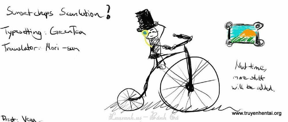 aki-sora chapter 18 19