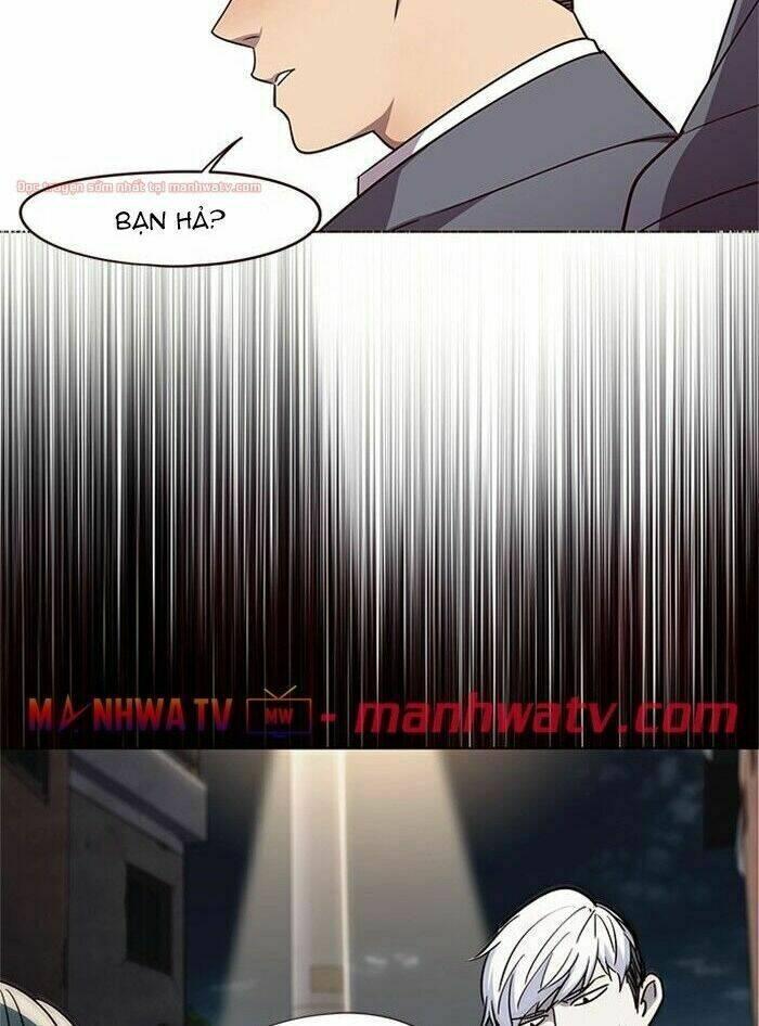 biến thân thành mèo chapter 48 30