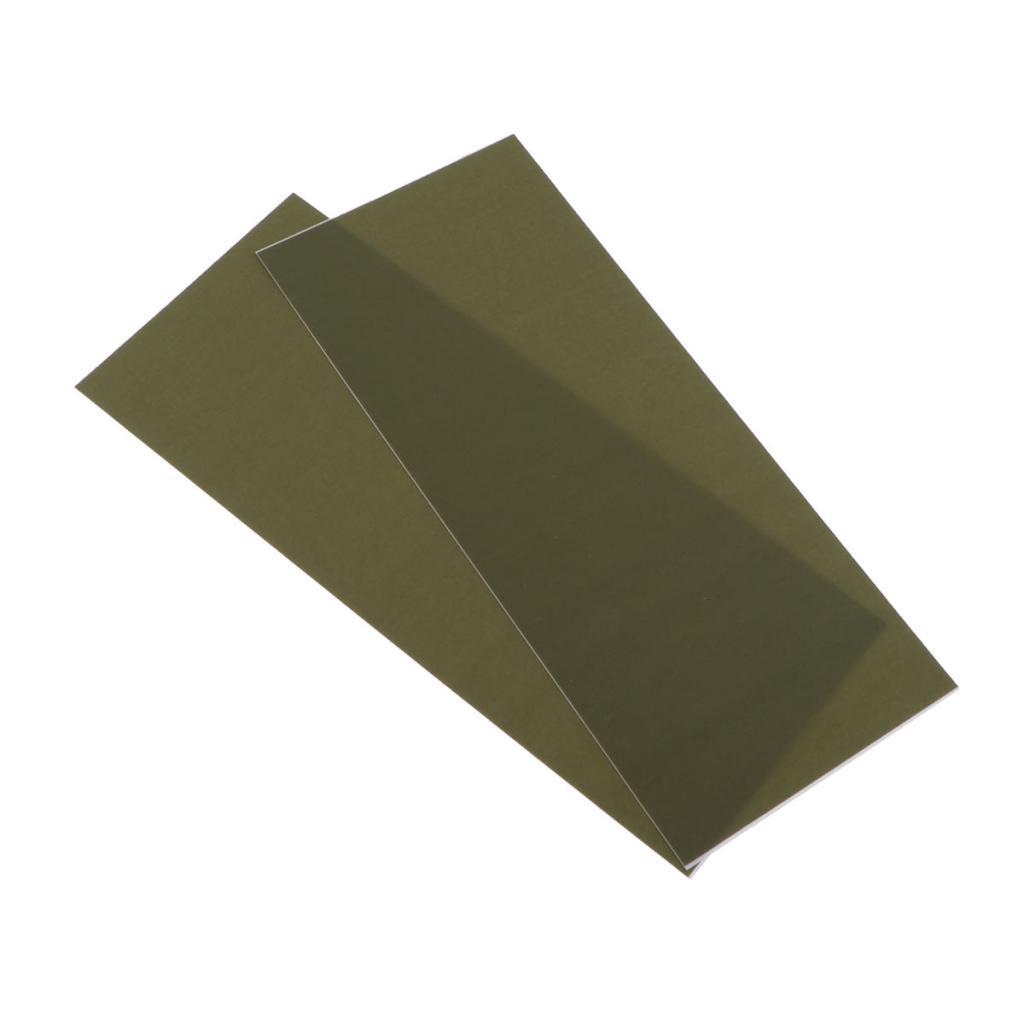 2PCS Fabric Repair Self-Adhesive Patches, Premium Permanent Self Adhesive Washable and Waterproof Patches for Down Jackets,Tent Clothes,Sleeping Bag