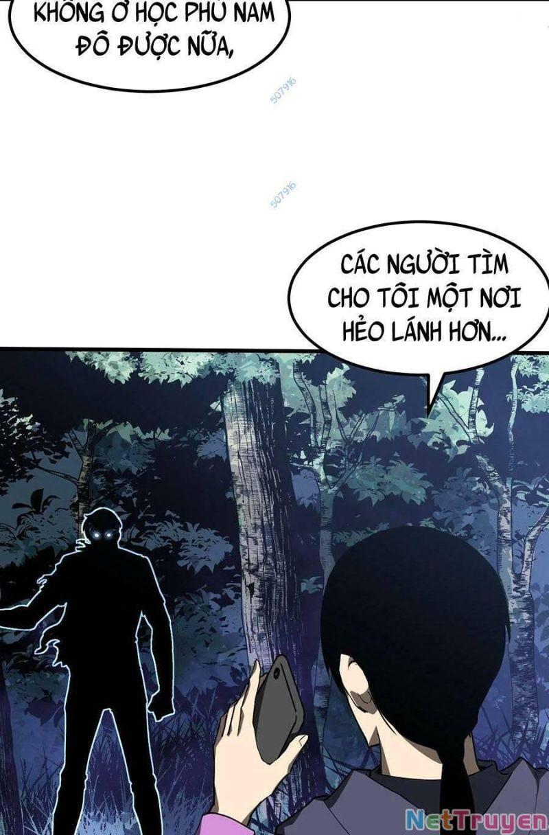 siêu tiến hóa chapter 71 58