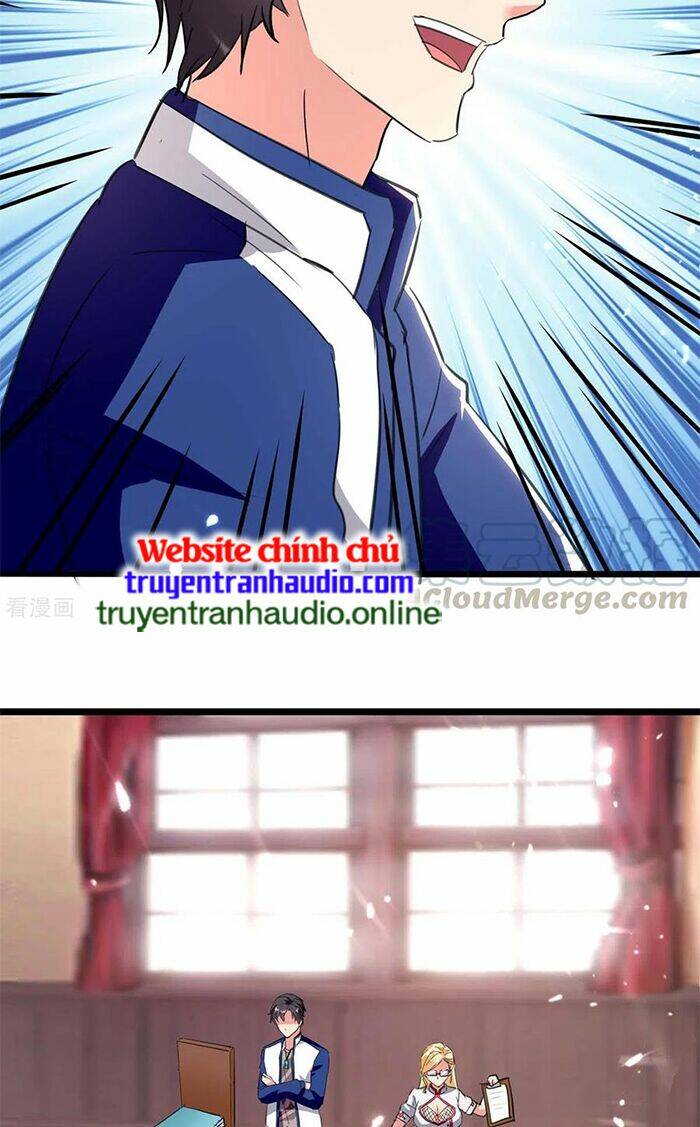 trọng sinh khí thiếu quy lai chapter 186 11