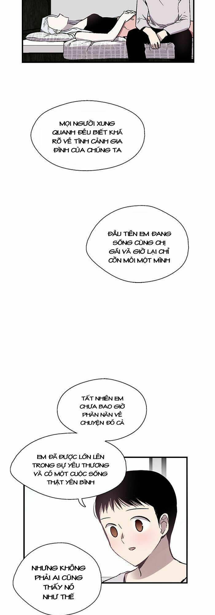 người máy hủy diệt chapter 64 18