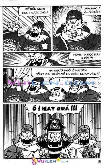 thần đồng đất việt chapter 77 56