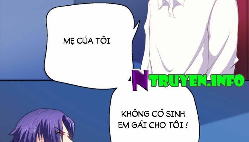 hào môn tiểu oan gia chapter 3 26