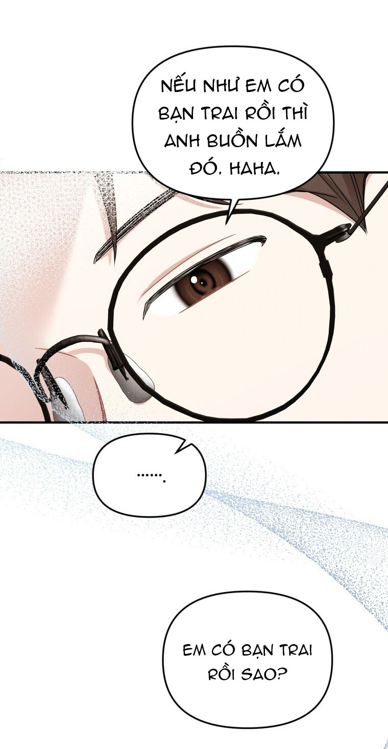 [18+] cùng trời cuối đất chapter 10.2 32