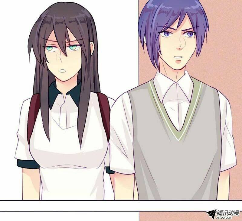 song sinh đổi chỗ ở chapter 5 76