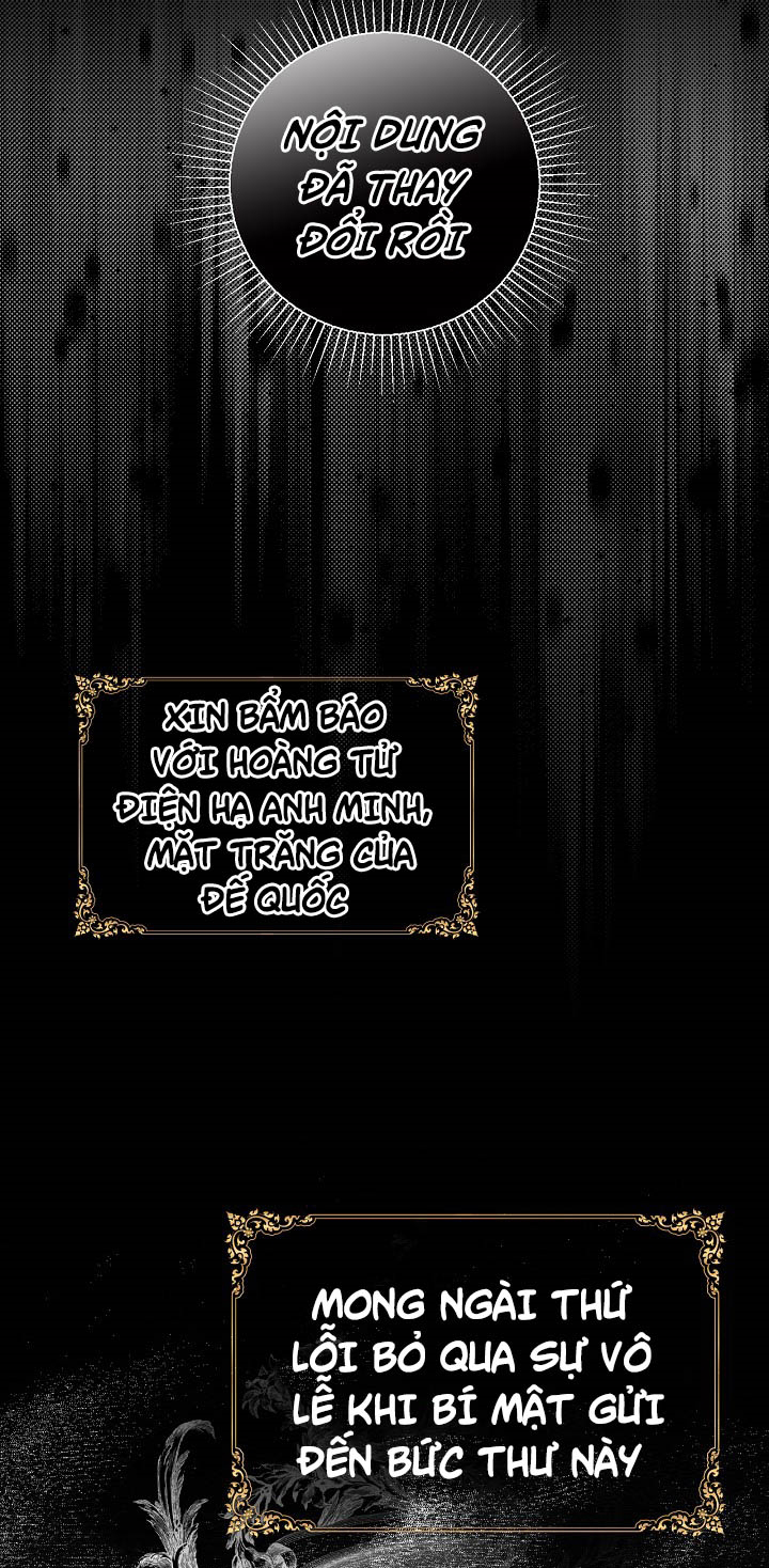 tiểu thư bí ẩn chapter 10 27