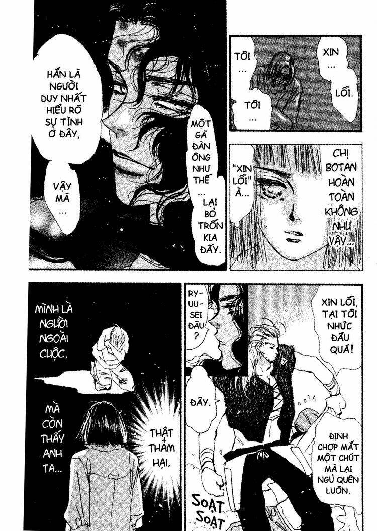 7 mầm sống chapter 21 17