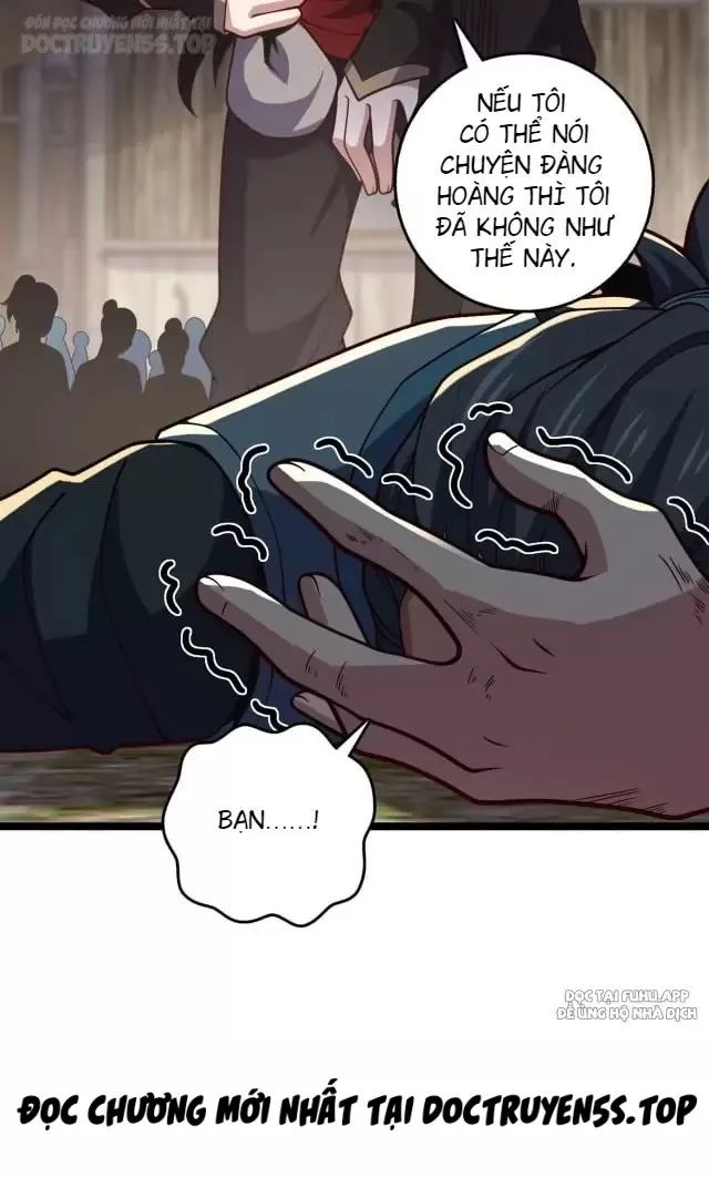 tôi, thần long của nữ đế! chapter 9 19