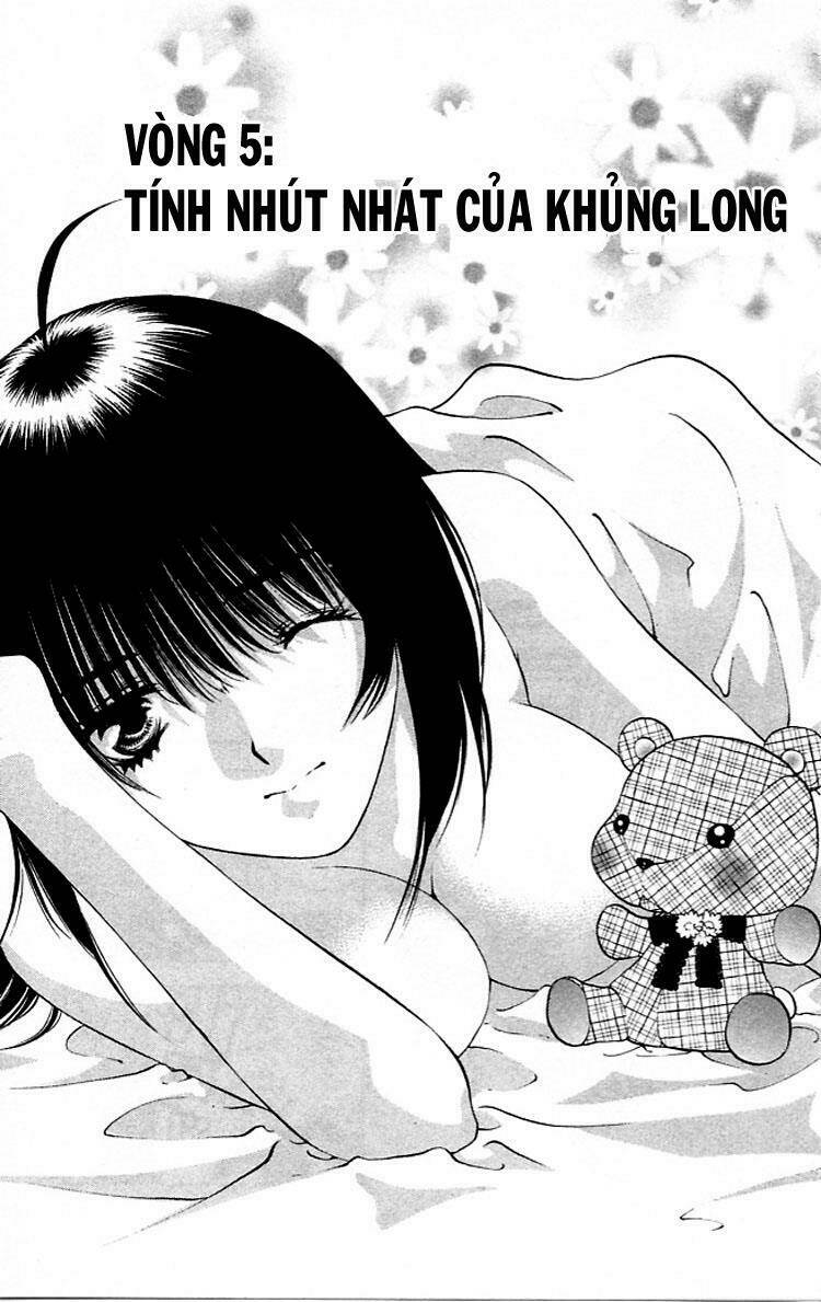 girls saurus chapter 5 2