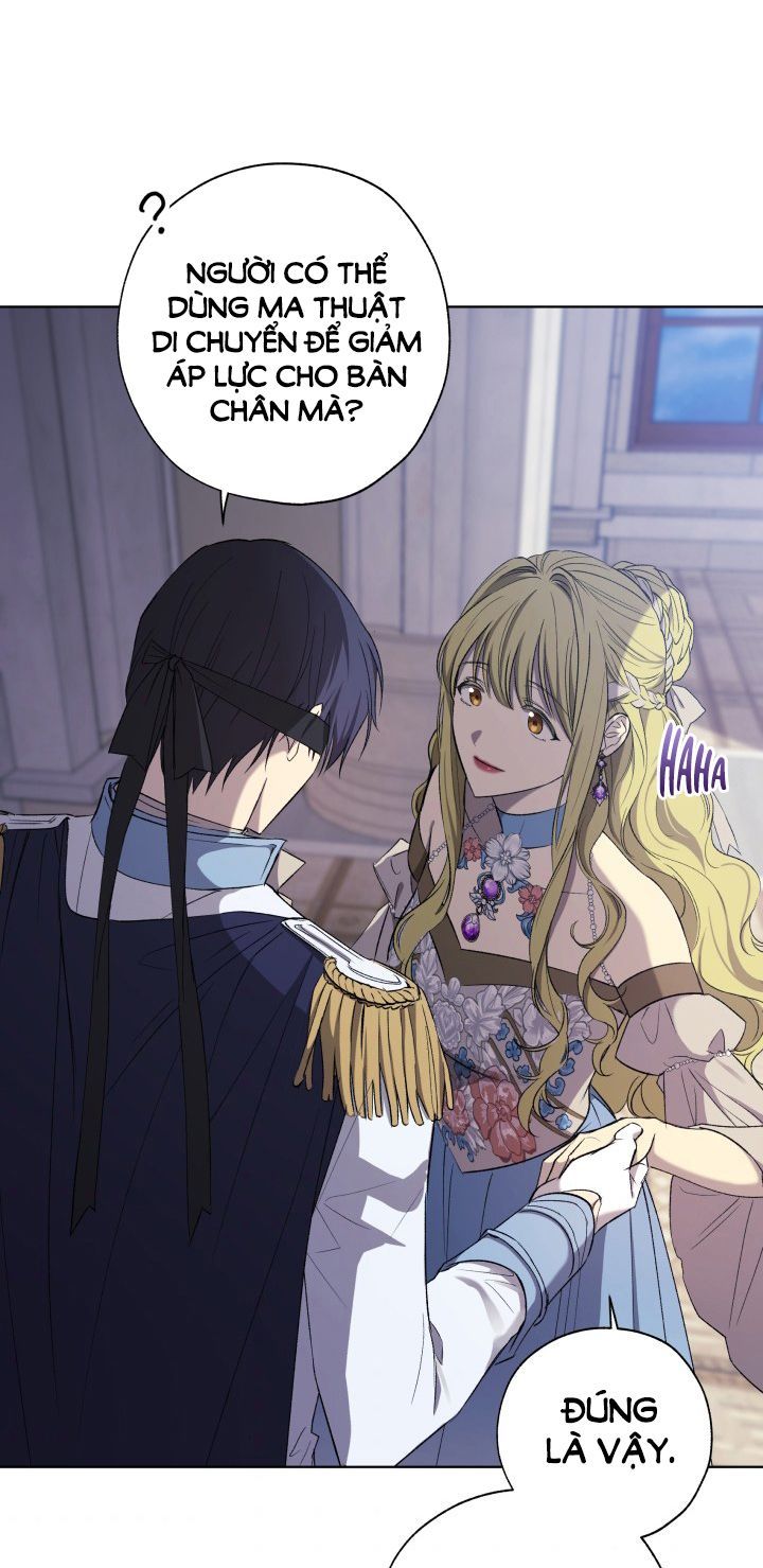 công chúa khắc dấu lên kẻ phản nghịch chapter 18 51