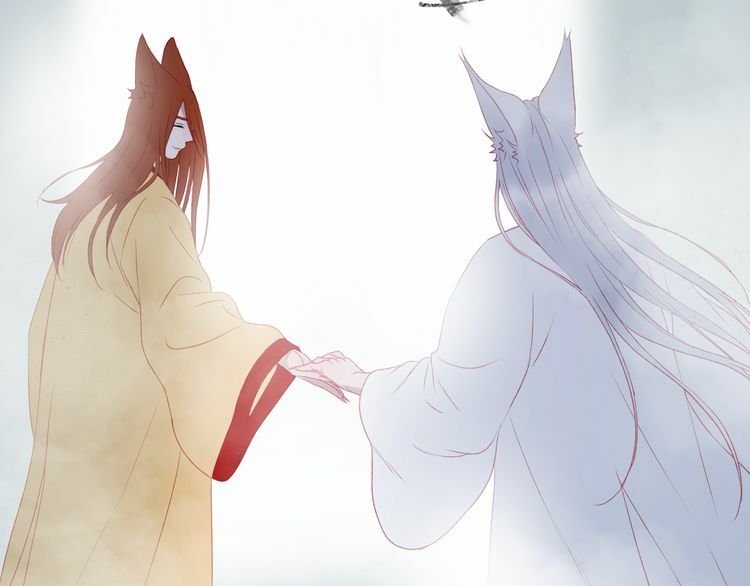 lượm được một tiểu hồ ly phần 2 chapter 79 32