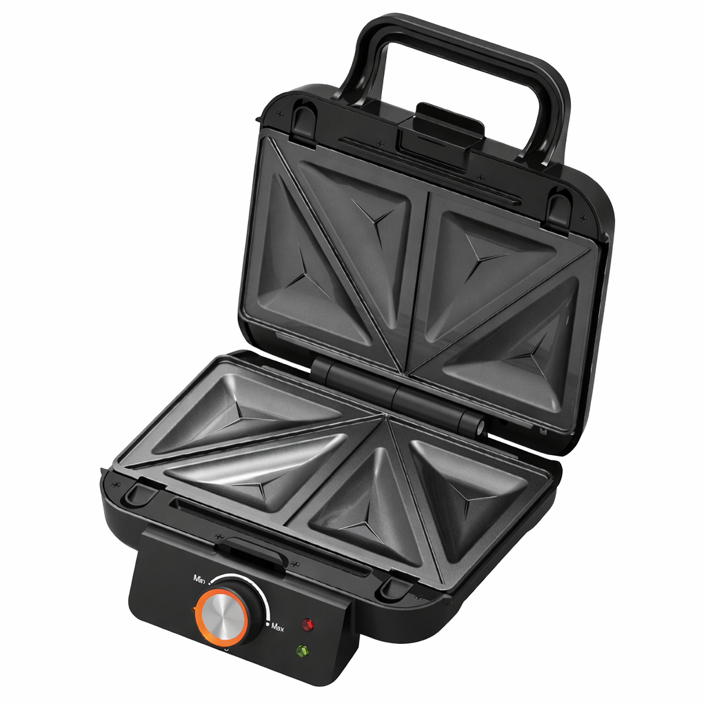 Kẹp nướng bánh sandwich TIROSS TS9676 - Hàng chính hãng