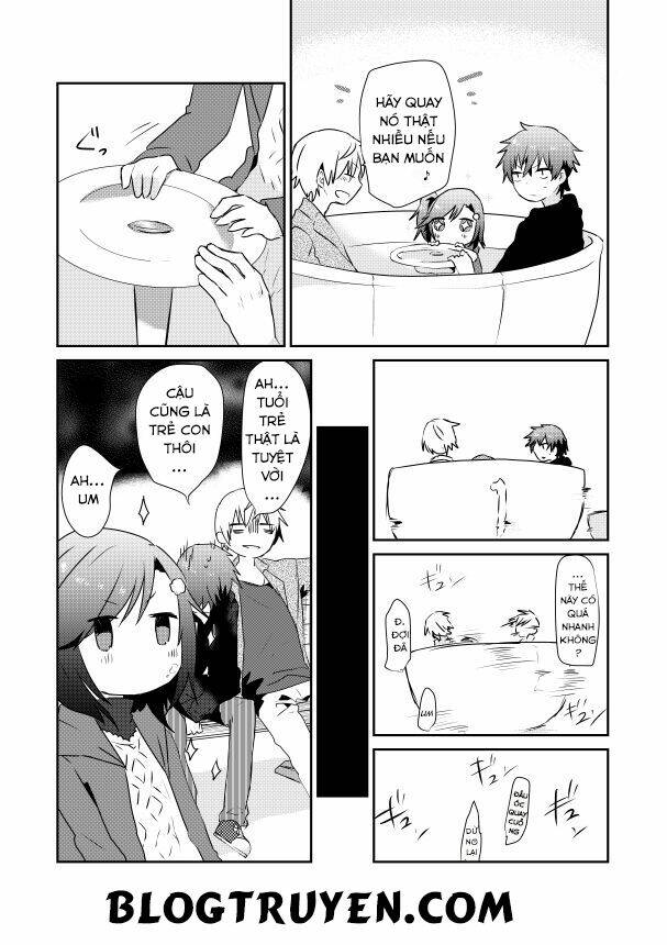 koneko hiroimashita chapter 5 7