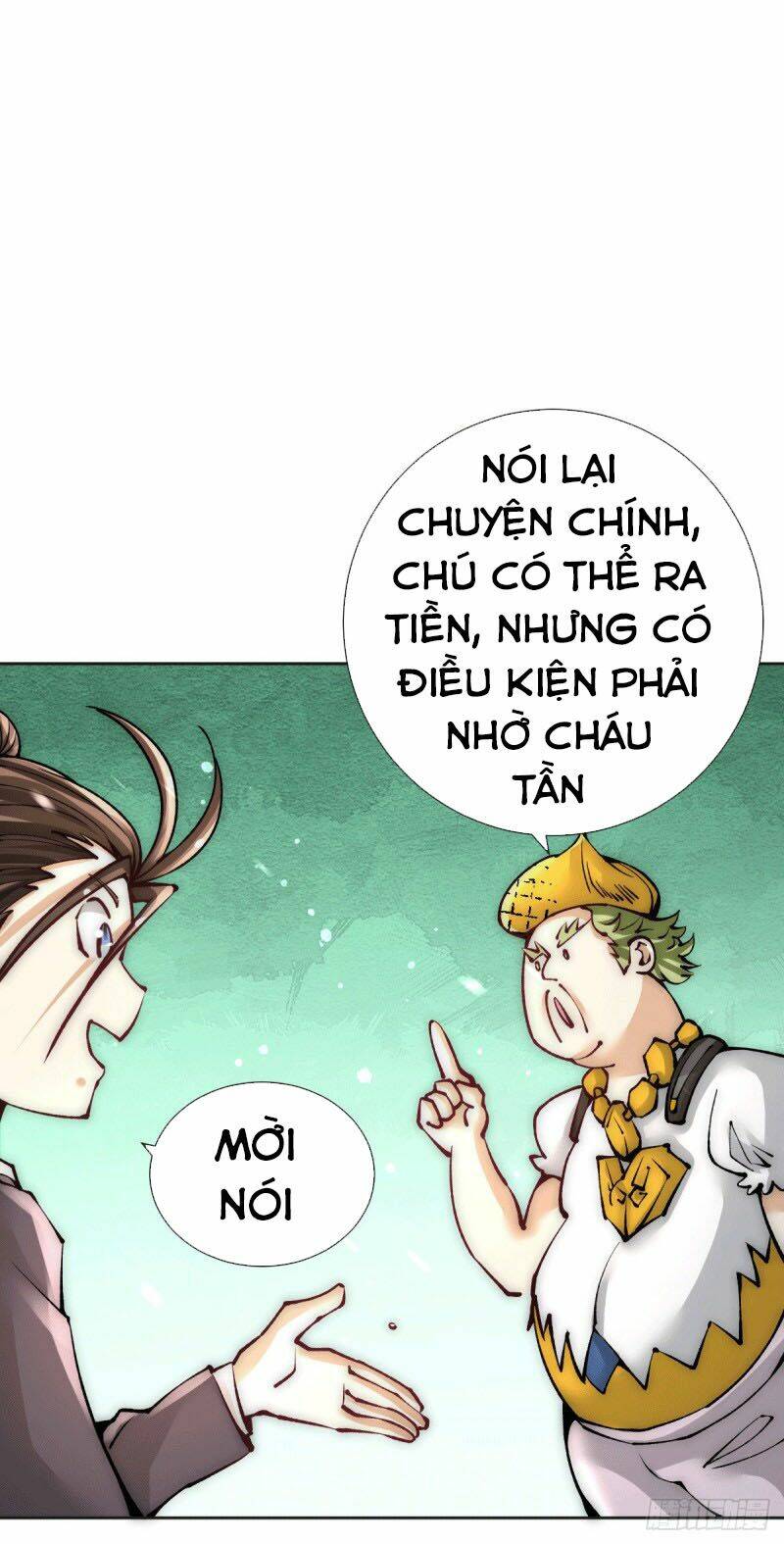 đô thị đỉnh phong cao thủ chapter 226 17