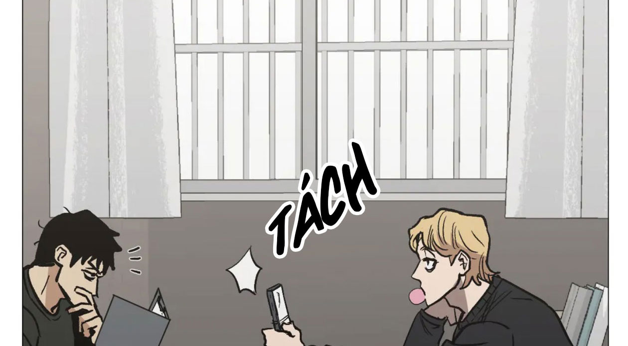 khi sát nhân biết yêu chapter 23 59