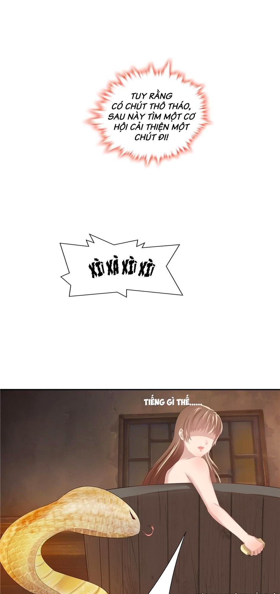 manh thê thực thần chapter 6 16