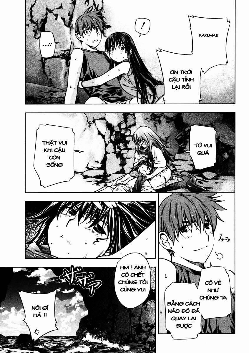 black god chapter 27 24