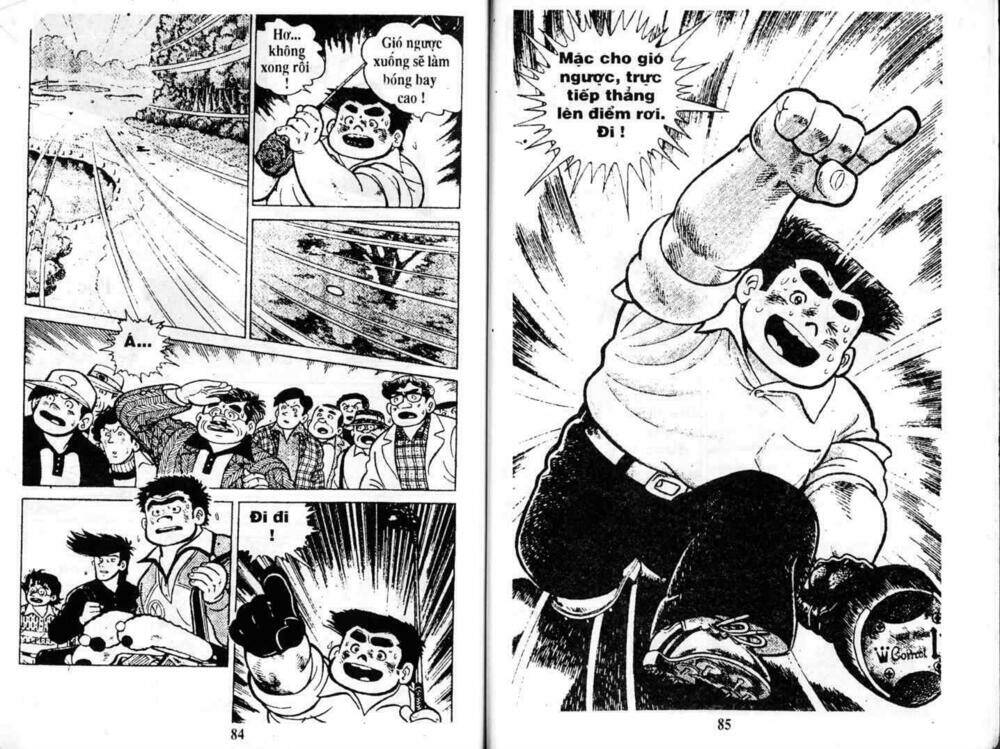 tân teppi chapter 3 41